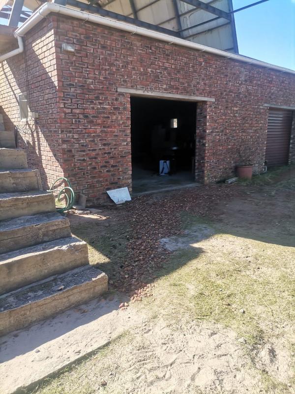 2 Bedroom Property for Sale in Albertinia Western Cape